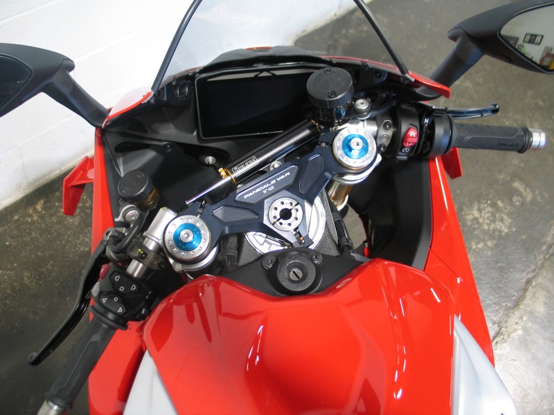 Panigale