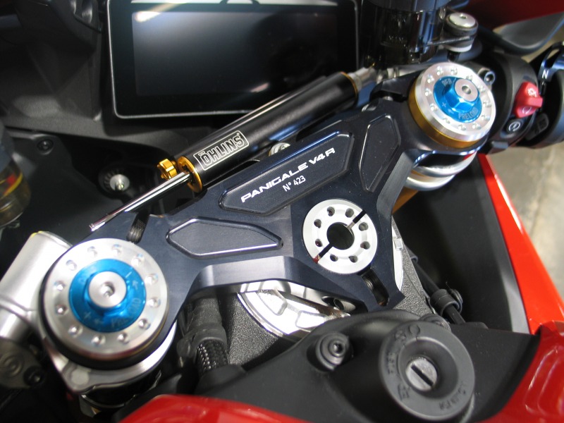 Panigale