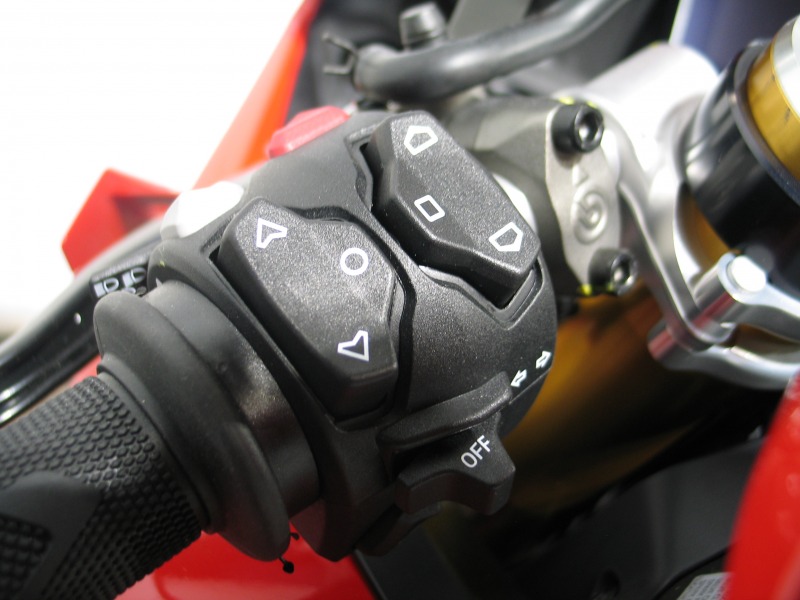 Panigale