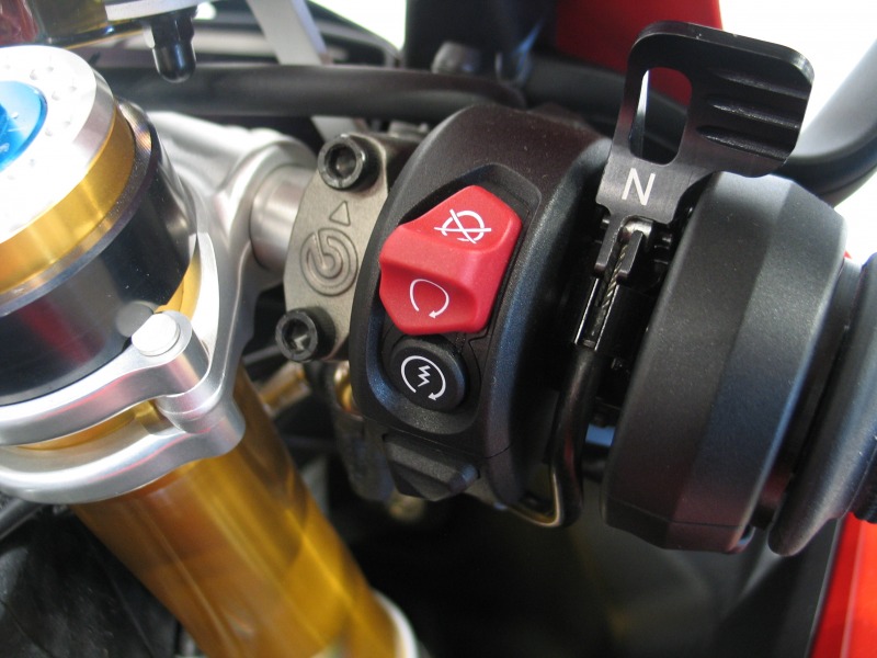 Panigale