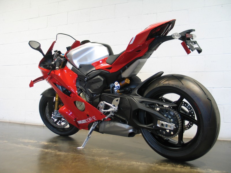 Panigale