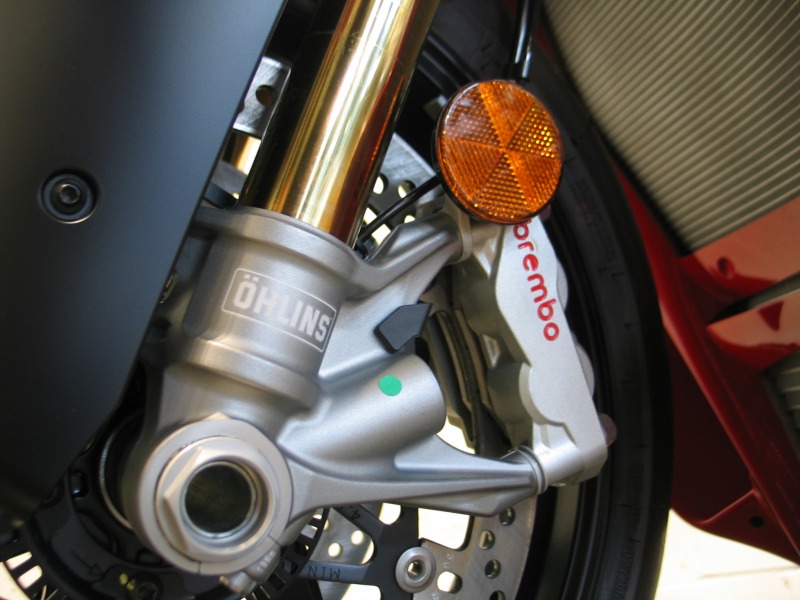Panigale