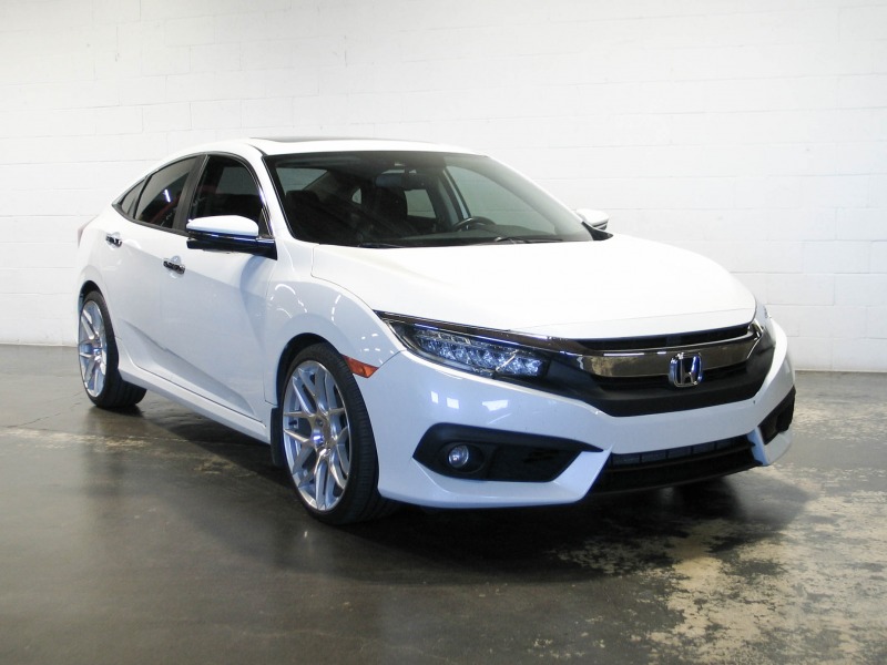 Civic