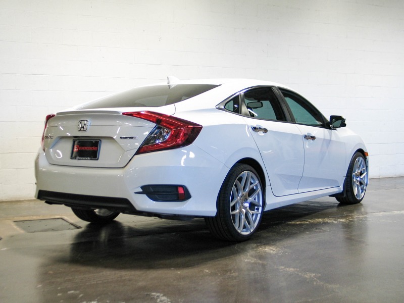 Civic