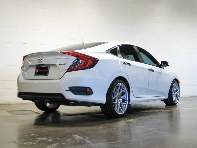 Civic