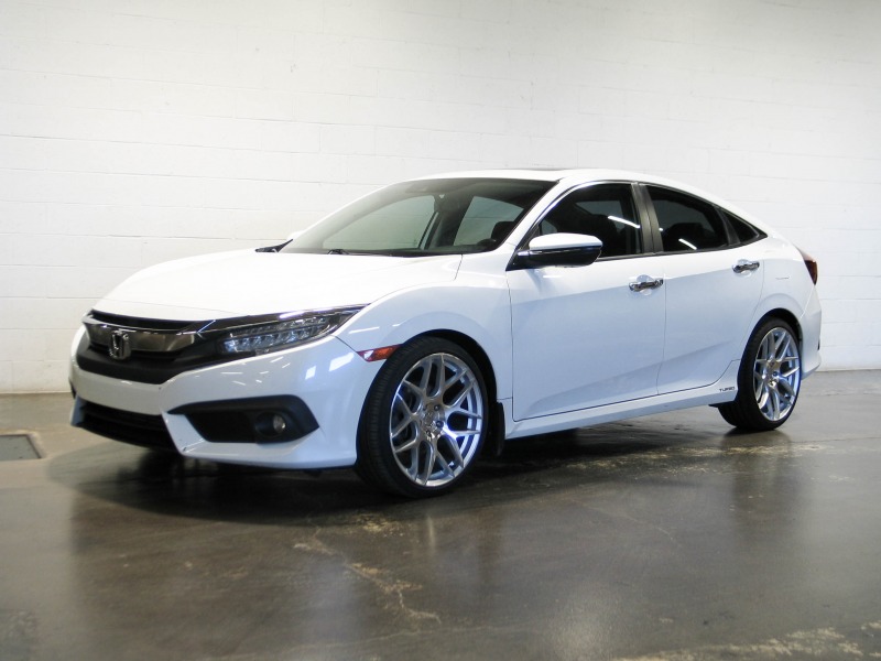 Civic
