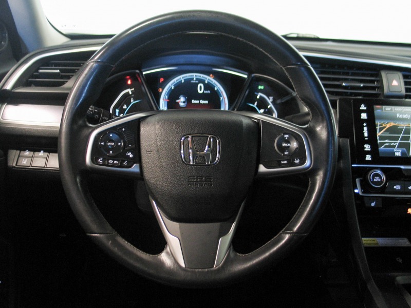 Civic