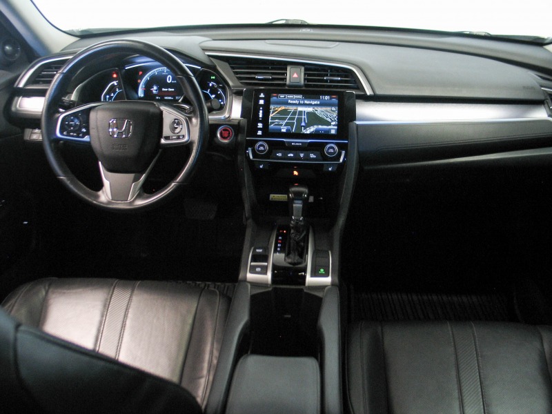 Civic