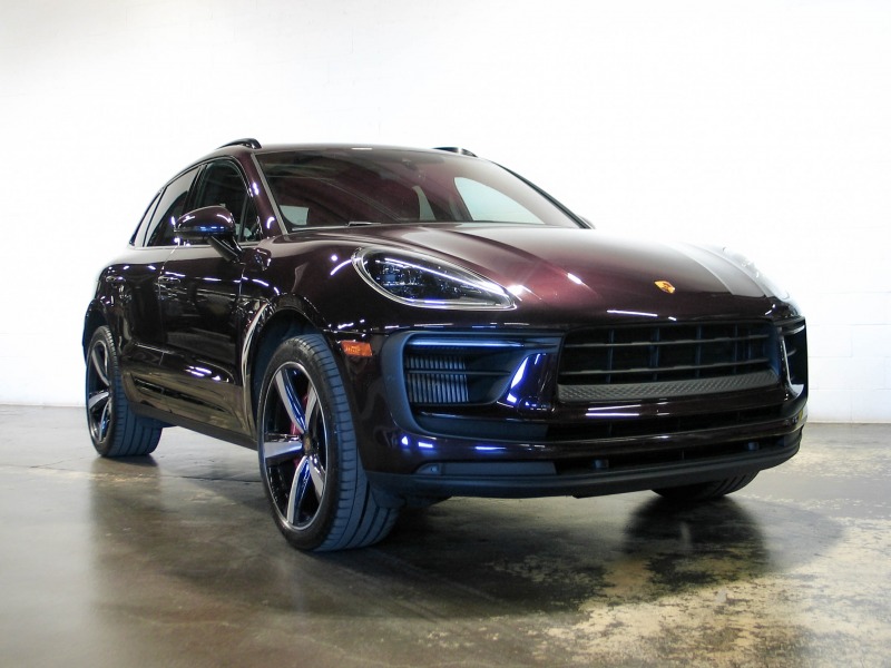 Macan