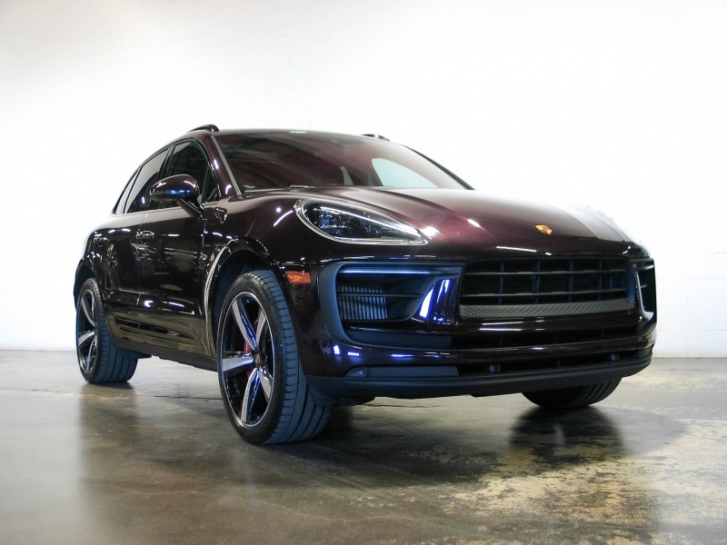 Macan