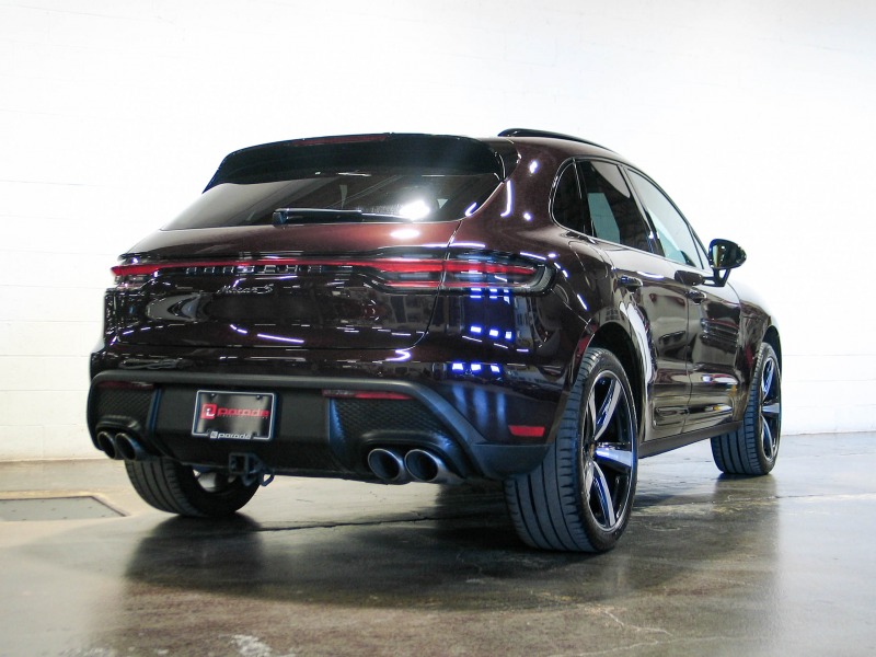 Macan