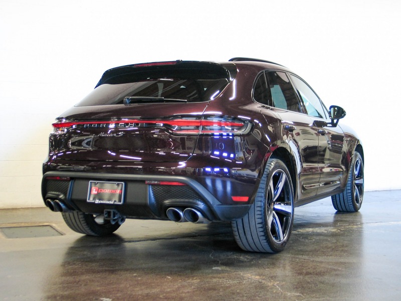 Macan