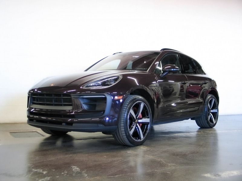 Macan