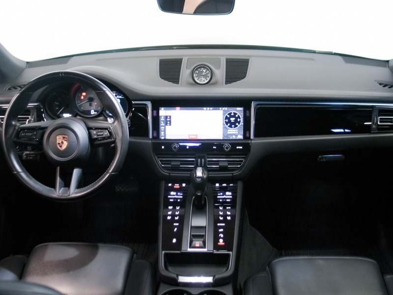Macan