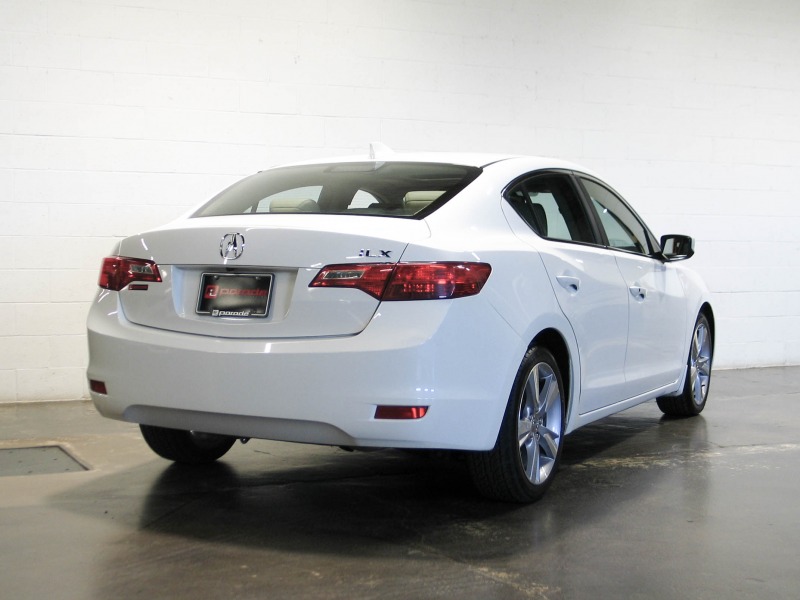 ILX
