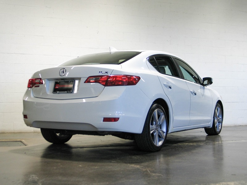 ILX