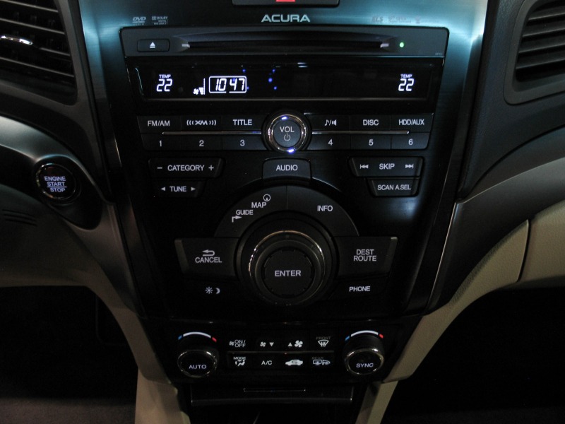 ILX