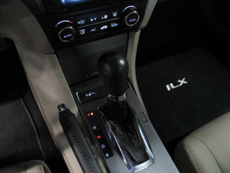 ILX